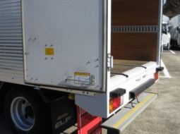 ISUZU  Elf  2017