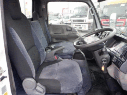 
										ISUZU  Elf  2012 full									