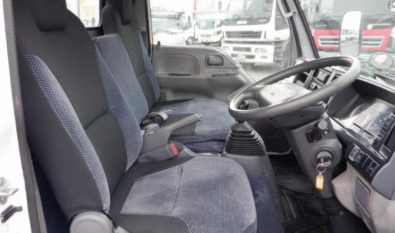 
								ISUZU  Elf  2012 full									