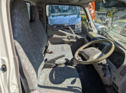 
										Hino Dutro 2011 full									