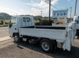 ISUZU  Elf 2011