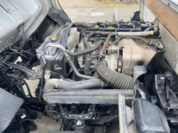 
										NISSAN  Atlas 2010 full									