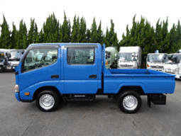 
										TOYOTA  Dyna 2010 full									