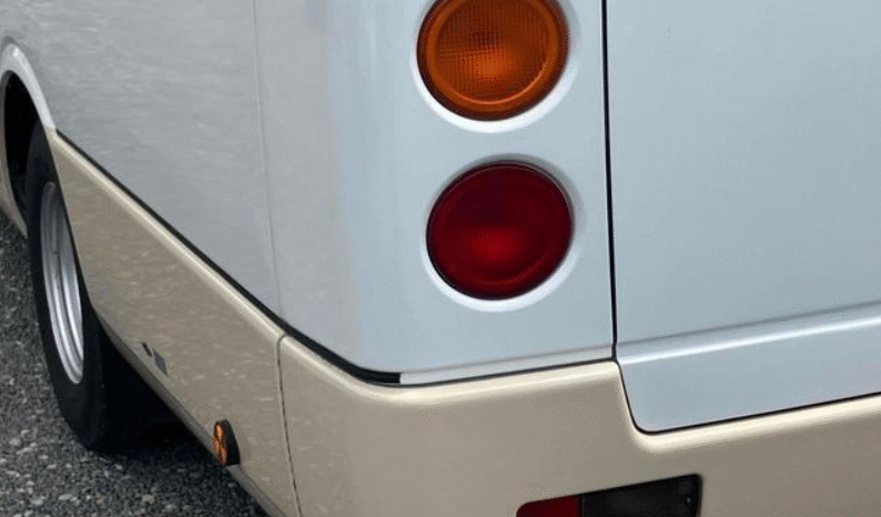 
								MITSUBISHI  Rosa  2006 full									