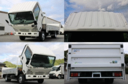 
										ISUZU  Elf  2020 full									