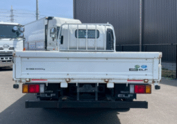 
										ISUZU  Elf  2020 full									