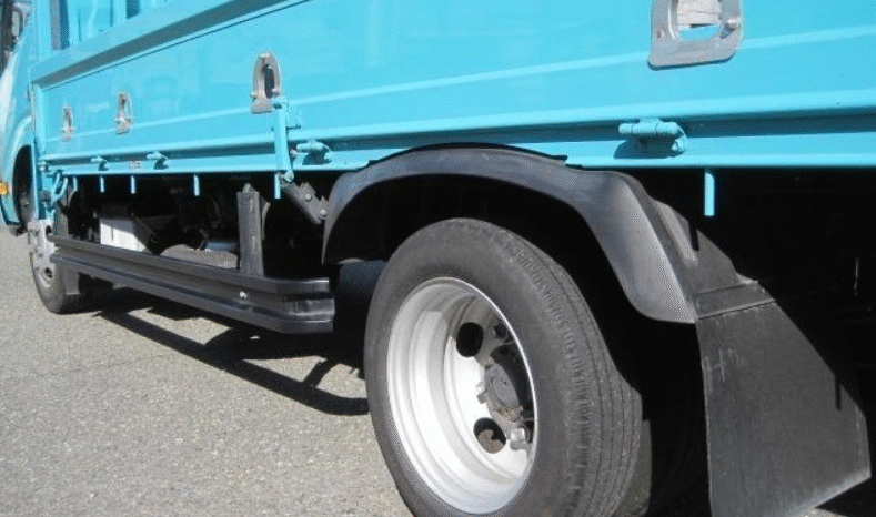 
								Hino Dutro 2020 full									