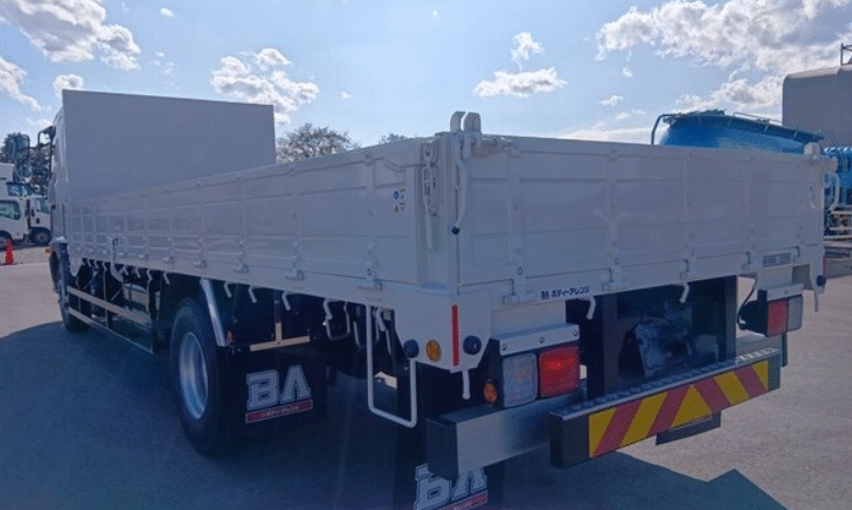 
								Hino Ranger 2024 full									