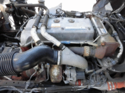 
										Hino Ranger 2018 full									
