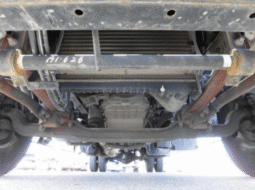 
										Hino Ranger 2018 full									