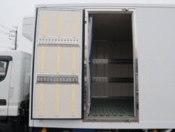 
										MITSUBISHI Canter 2021 full									