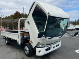 TOYOTA  Dyna  2018