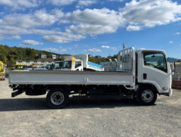
										ISUZU  Elf  2018 full									