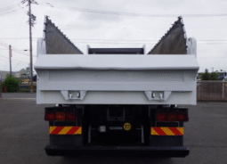 
										MITSUBISHI  Super Great 2013 full									