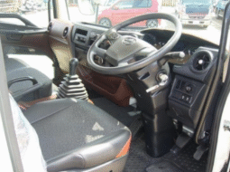 
										Hino Ranger 2021 full									