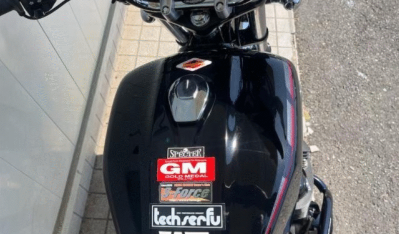 
								HONDA CB1100 2014 full									