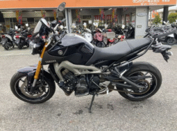 
										YAMAHA  MT-09  2014 full									