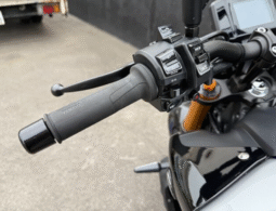 
										YAMAHA  MT-09  2022 full									