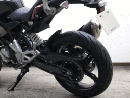 
										BMW G310R  2020 full									