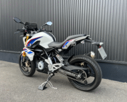 
										BMW G310R  2017 full									
