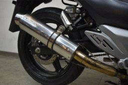 
										SUZUKI  GSR250  2012 full									