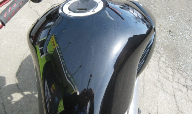 
								SUZUKI GSR250 full									