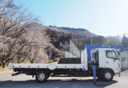 
										Hino Ranger 2013 full									