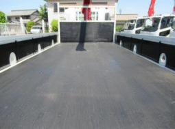 
										ISUZU  Forward 2014 full									