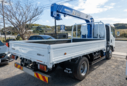 
										ISUZU Elf 2014 full									