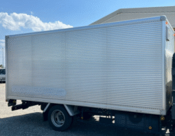 
										Hino Dutro 2015 full									