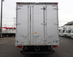 
										MITSUBISHI  Canter 2016 full									