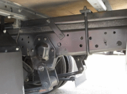 
										ISUZU  Elf  2017 full									
