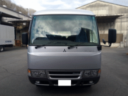 
										MITSUBISHI Rosa 2015 full									