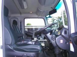 
										Hino Ranger 2012 full									