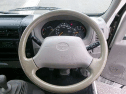 
										TOYOTA  Toyoace 2012 full									