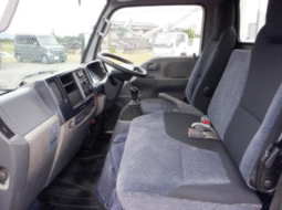 
										ISUZU  Elf  2012 full									