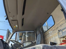 
										Hino Dutro 2011 full									
