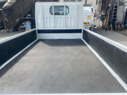 
										NISSAN  Atlas 2010 full									