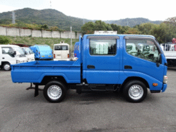 
										TOYOTA  Dyna 2010 full									