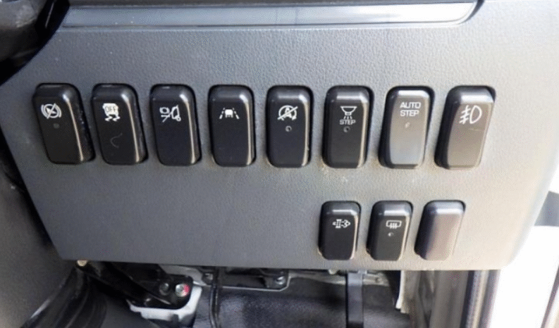 
								MITSUBISHI  Rosa  2019 full									