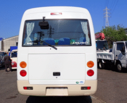 
										MITSUBISHI  Rosa  2014 full									