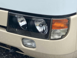 
										MITSUBISHI  Rosa  2006 full									