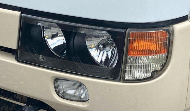 
								MITSUBISHI  Rosa  2006 full									