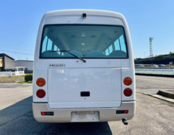 
										MITSUBISHI Rosa 2005 full									