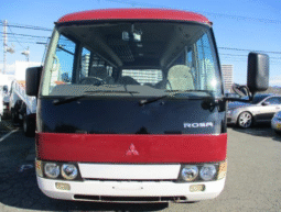 MITSUBISHI  Rosa  2001