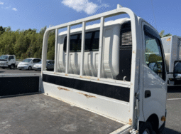 
										TOYOTA  Dyna  2020 full									