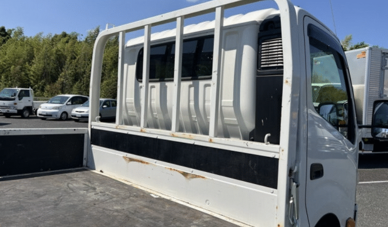 
								TOYOTA  Dyna  2020 full									