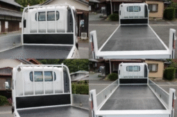 
										ISUZU  Elf  2020 full									