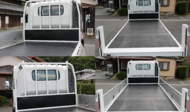 
								ISUZU  Elf  2020 full									