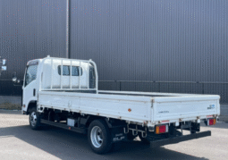 ISUZU  Elf  2020